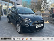 Fiat 500e 2023