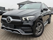 Mercedes-Benz GLE-Class 2022