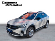 Volkswagen Taigo 2024