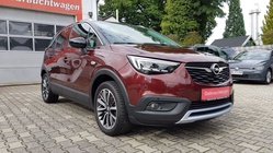 Opel Crossland 2019