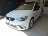 Seat Ibiza 2025