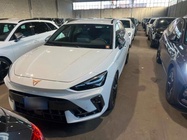 Cupra Leon 2025