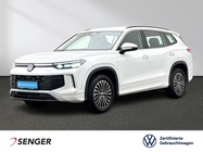Volkswagen Tayron 2025