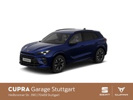 Cupra Terramar 2025