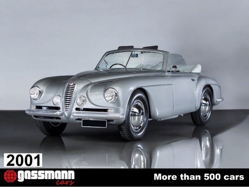 Alfa Romeo Other 1950