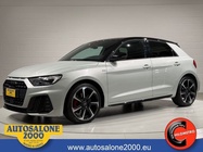 Audi A1 2023