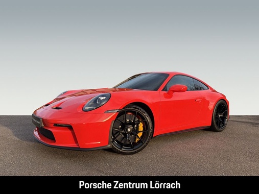 Porsche 992 2022
