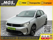 Opel Corsa 2024