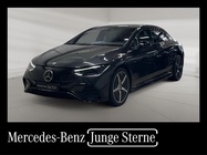Mercedes-Benz EQE 2023