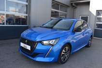 Peugeot 208 2023