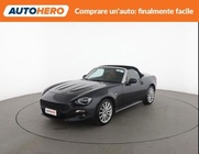 Fiat 124 2019