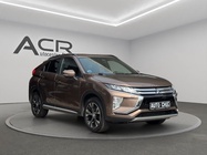 Mitsubishi Eclipse Cross 2020