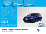 Volkswagen Golf 2025