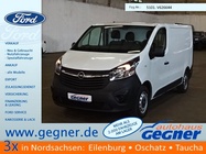 Opel Vivaro 2018