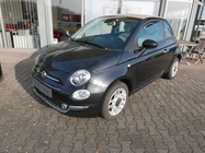 Fiat 500C 2021