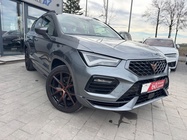 Cupra Ateca 2023