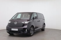 Volkswagen ID.Buzz 2025