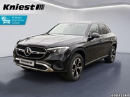 Mercedes-Benz GLC-Class 2024