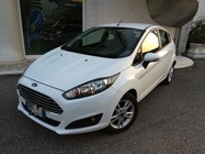 Ford Fiesta 2016