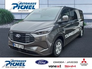 Ford Transit Custom 2025