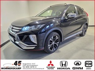 Mitsubishi Eclipse Cross 2019