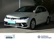 Volkswagen Polo 2025