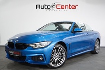 BMW 4 Series 2017