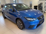 Seat Ibiza 2025