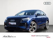 Audi Q4 e-tron 2022