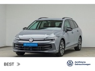 Volkswagen Golf 2025
