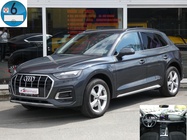 Audi Q5 2022