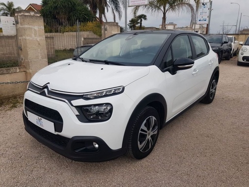 Citroen C3 2021