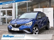 Renault Captur 2023