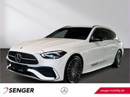 Mercedes-Benz C-Class 2026