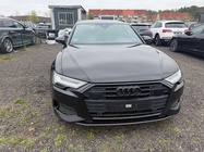 Audi A6 2022