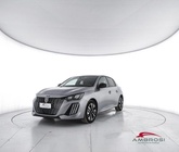 Peugeot 208 2025