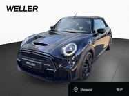 MINI Cabrio 2022