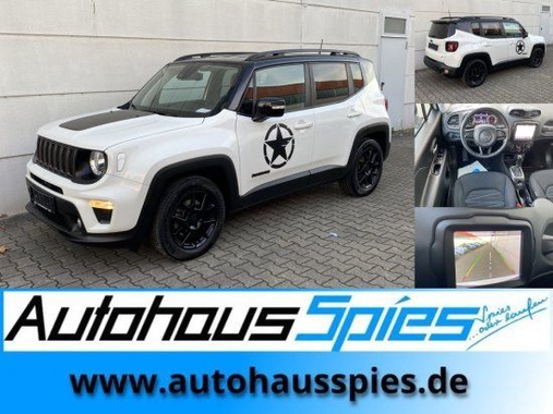 Jeep Renegade 2022