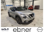 Nissan Juke 2025
