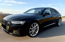 Audi A6 2020