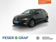 Volkswagen Polo 2021