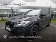 BMW X3 2024