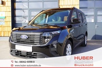 Ford Tourneo Courier 2025
