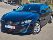 Peugeot 508 2022
