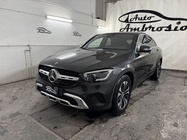 Mercedes-Benz GLC-Class 2020