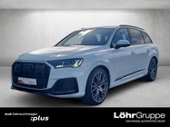 Audi SQ7 2022