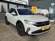 Volkswagen Taigo 2022