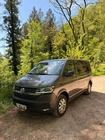 Volkswagen T6 2021