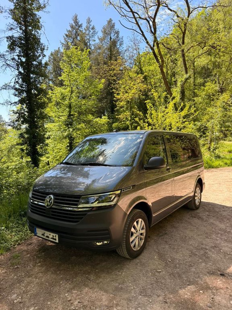 Volkswagen T6