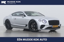 Bentley Continental GT 2018